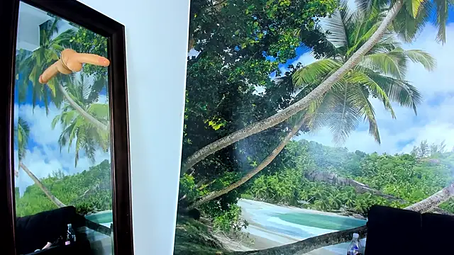 Mieldeluna online show from 02-03-25, 02:13