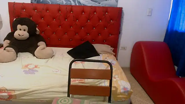 angel barbie 1 online show from 01-16-25, 07:20