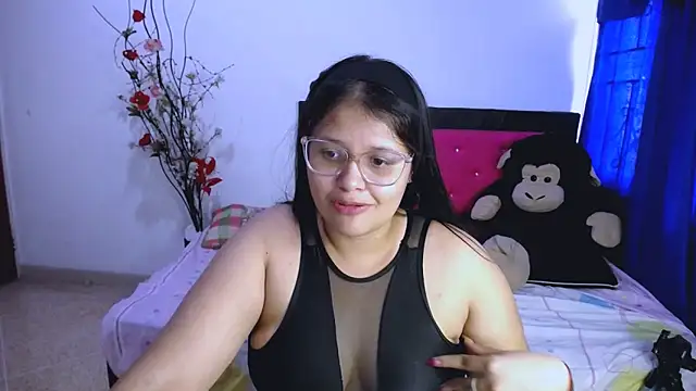 angel barbie 1 online show from 12-20-25, 03:19