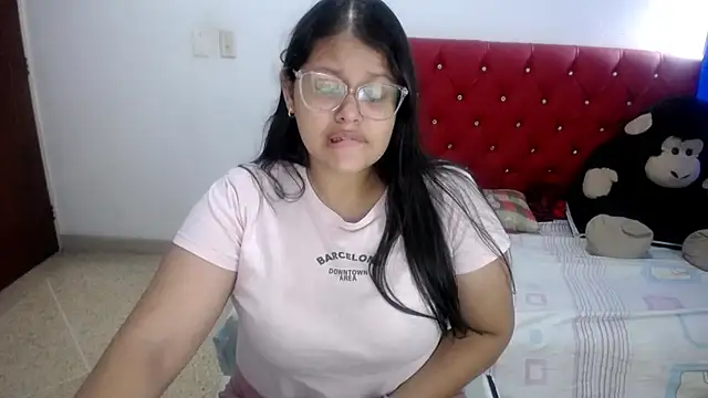 Snapshot of angel_barbie_1 chatting on 06-16-26, 03:03 angel barbie 1 online show from 06-16-26, 03:03