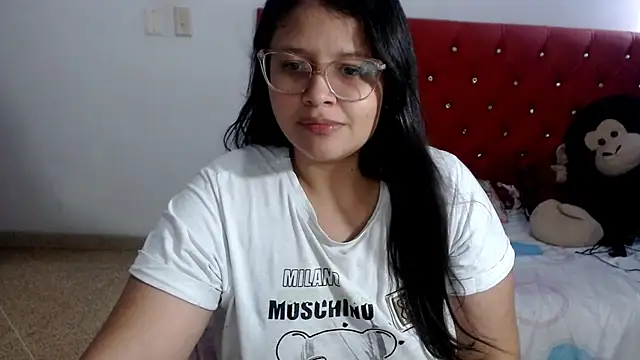 Snapshot of angel_barbie_1 chatting on 07-06-26, 12:57 angel barbie 1 online show from 07-06-26, 12:57
