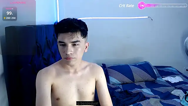 Snapshot of benji_hoter chatting on 03-01-25, 08:53 benji hoter online show from 03-01-25, 08:53