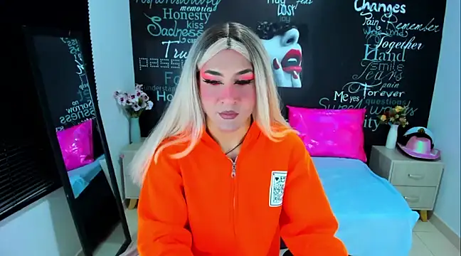 DarianaGia online show from 12-02-24, 05:59