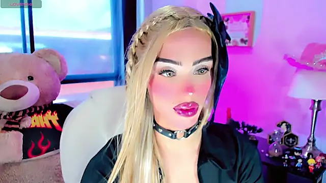 dollswit01 online show from 01-20-25, 08:18