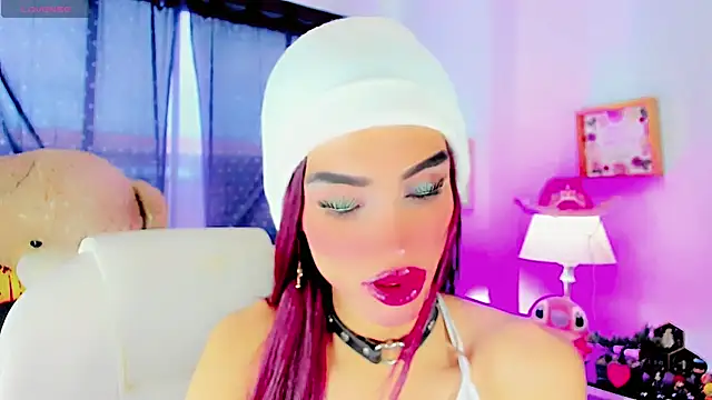 dollswit01 online show from 02-09-25, 07:30