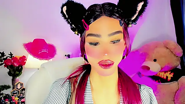 dollswit01 online show from 02-16-25, 08:00