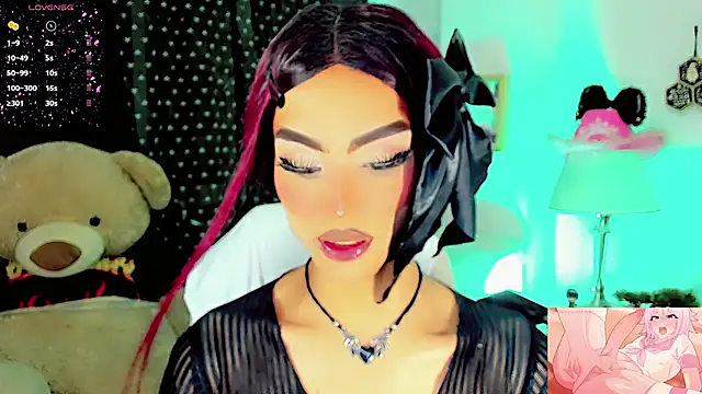 dollswit01 online show from 03-20-25, 06:30