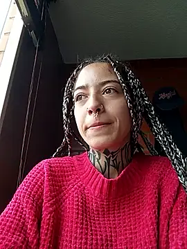 Snapshot of Scarllett_BDSM chatting on 01-08-26, 07:38 Scarllett BDSM online show from 01-08-26, 07:38