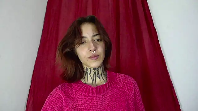 Snapshot of Scarllett_BDSM chatting on 02-25-26, 04:44 Scarllett BDSM online show from 02-25-26, 04:44