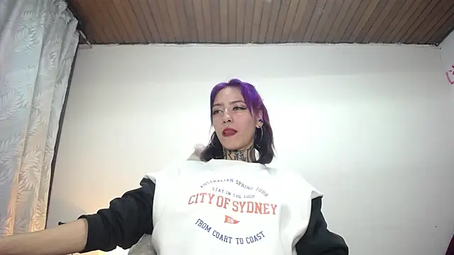 Snapshot of Scarllett_BDSM chatting on 04-11-26, 07:45 Scarllett BDSM online show from 04-11-26, 07:45