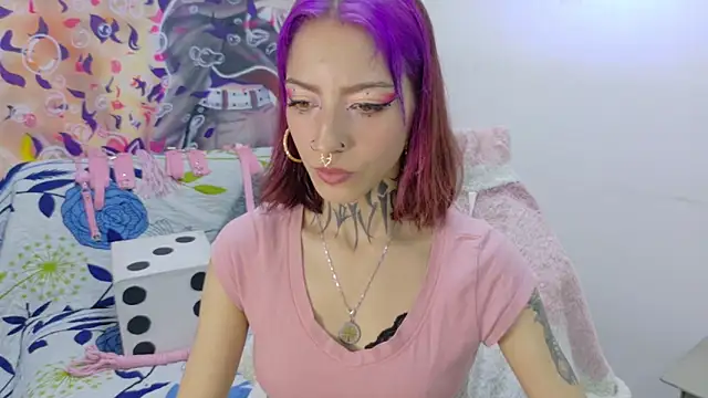 Snapshot of Scarllett_BDSM chatting on 04-16-26, 05:30 Scarllett BDSM online show from 04-16-26, 05:30