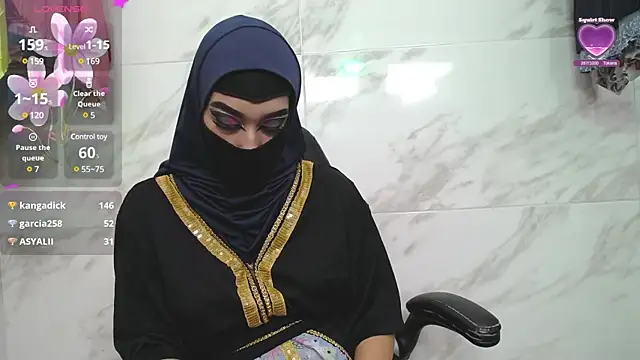 shaila anali online show from 12-04-24, 12:25