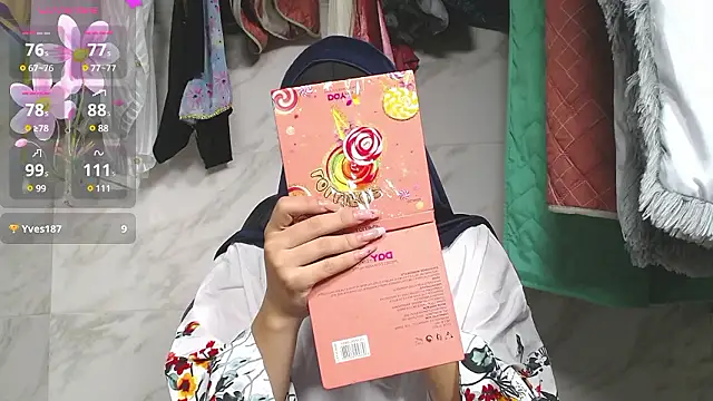 shaila anali online show from 12-07-24, 08:44