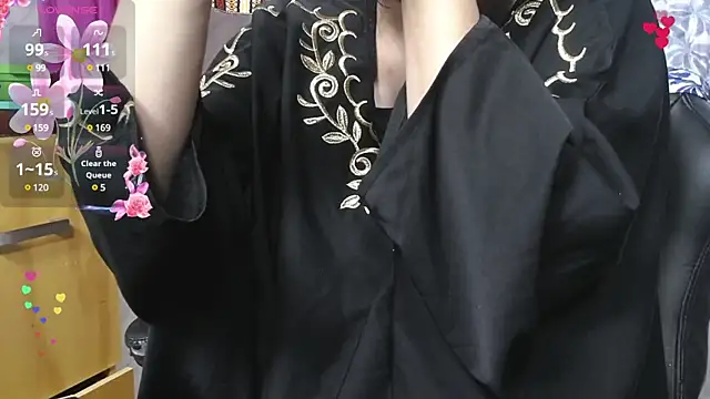 shaila anali online show from 01-09-25, 10:09