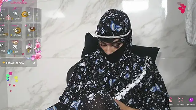 shaila anali online show from 01-22-25, 10:50