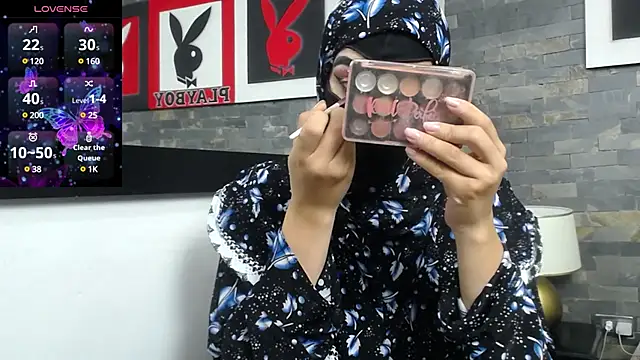 shaila anali online show from 01-29-25, 08:51