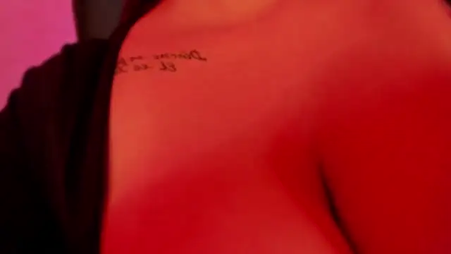 isabelithaa online show from 02-19-25, 02:34