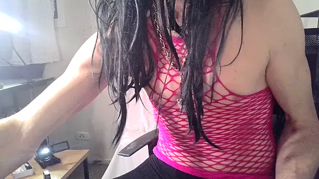 Snapshot of SissyJamie123 chatting on 07-31-26, 10:09 SissyJamie123 online show from 07-31-26, 10:09