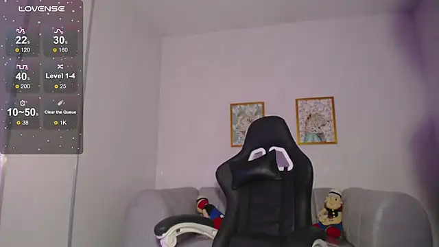  ella b online show from 01-15-25, 07:26