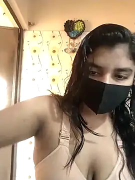 Anjoly online show from 12-03-24, 01:19