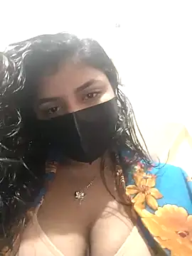 Anjoly online show from 12-09-24, 12:56