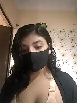 Anjoly online show from 12-12-24, 03:32