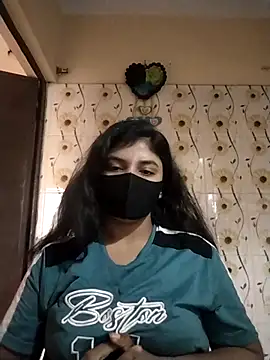 Anjoly online show from 12-13-24, 01:37