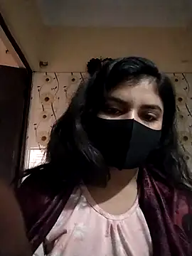 Anjoly online show from 12-14-24, 12:55