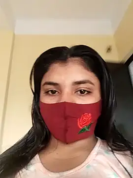 Anjoly online show from 01-21-25, 09:13