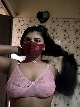 Anjoly online show from 01-22-25, 01:20