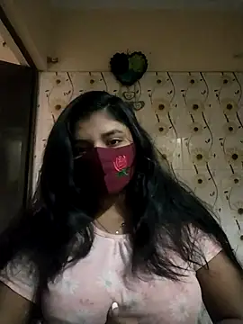 Anjoly online show from 01-23-25, 01:51