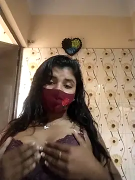 Anjoly online show from 01-23-25, 04:52