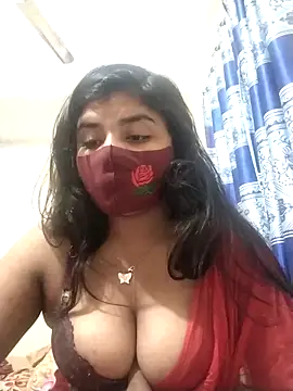 Anjoly online show from 01-26-25, 12:43