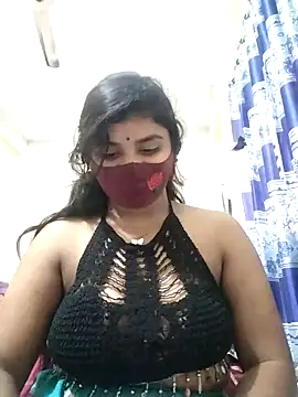 Anjoly online show from 02-02-25, 11:08