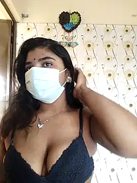 Anjoly online show from 02-03-25, 08:02