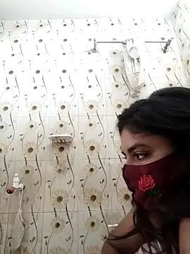 Anjoly online show from 02-11-25, 03:08