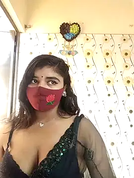 Anjoly online show from 02-12-25, 04:12