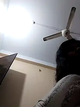 Anjoly online show from 02-13-25, 01:29