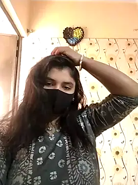 Anjoly online show from 02-15-25, 04:03