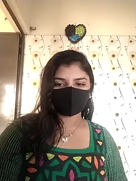 Anjoly online show from 03-02-25, 10:24