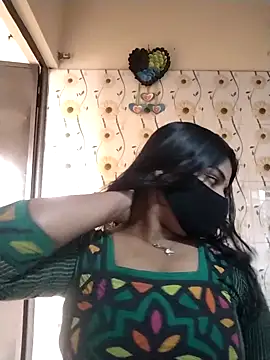 Anjoly online show from 03-03-25, 10:06