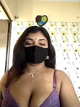 Anjoly online show from 03-04-25, 08:46