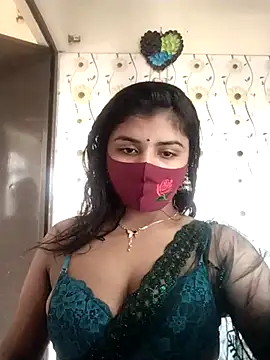 Anjoly online show from 03-07-25, 10:13