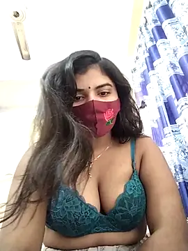 Anjoly online show from 03-08-25, 03:17