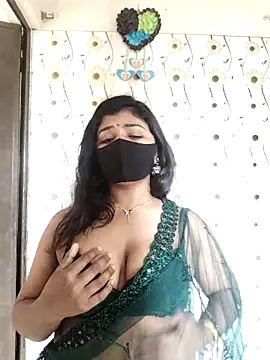 Anjoly online show from 03-09-25, 03:54