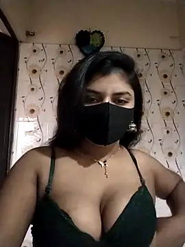 Anjoly online show from 03-11-25, 12:54