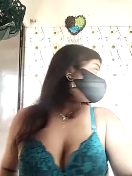 Anjoly online show from 03-11-25, 07:04