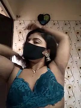 Anjoly online show from 03-12-25, 01:03