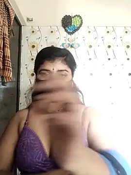 Anjoly online show from 03-14-25, 08:21