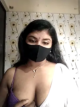 Anjoly online show from 03-15-25, 12:58